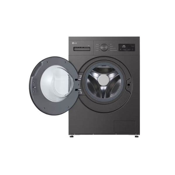LG F4A10S8NDK 8Kg 1400RPM Classe A