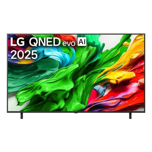 TV LG 65" 65QNED85A6C QNED 4K UHD
