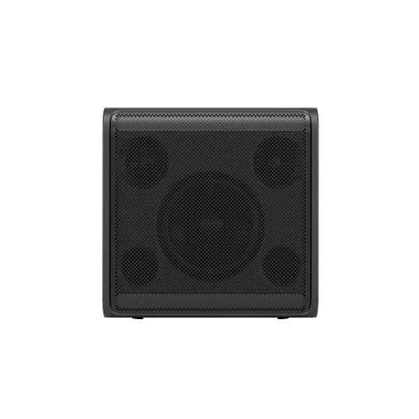 LG Xboom Stage 301 Coluna Bluetooth 120W Preta