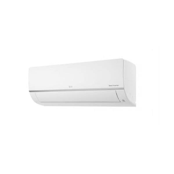 LG PC12SC.NSJ 12000BTU Inverter Branco Classe A