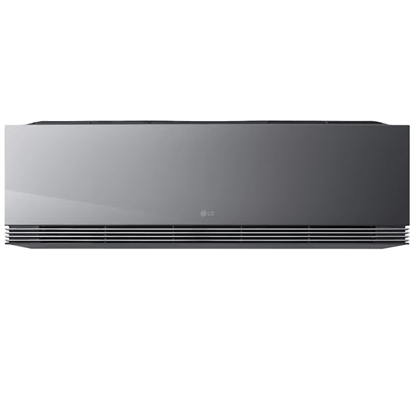 LG AA18SP.NS1 18000 BTUs Inverter Preto Classe A++/A+