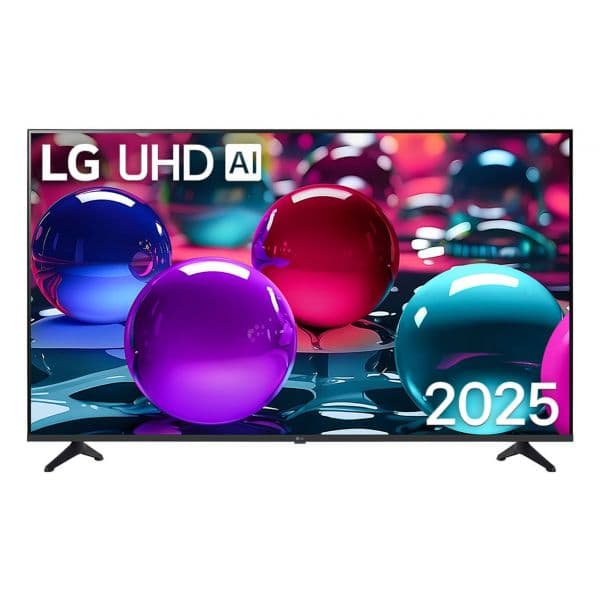 TV LG 50" 50UA73003LA LED Smart TV 4K HDR10