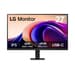 Monitor LG 27U631A-B 27" LED IPS QHD 100Hz