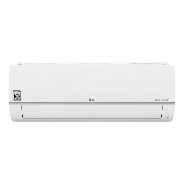 LG PC24SC 24000 BTUs Inverter Branco Classe