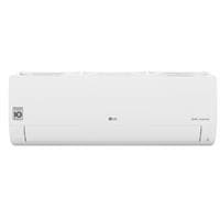 LG S09EC 9000 BTUs Inverter Branco Classe A++