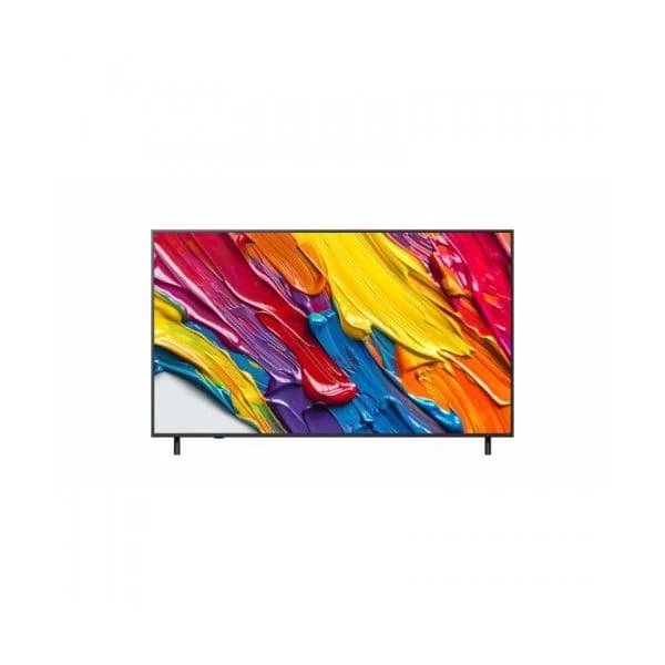 TV LG 43" 43QNED82A6B QNED 4K UHD