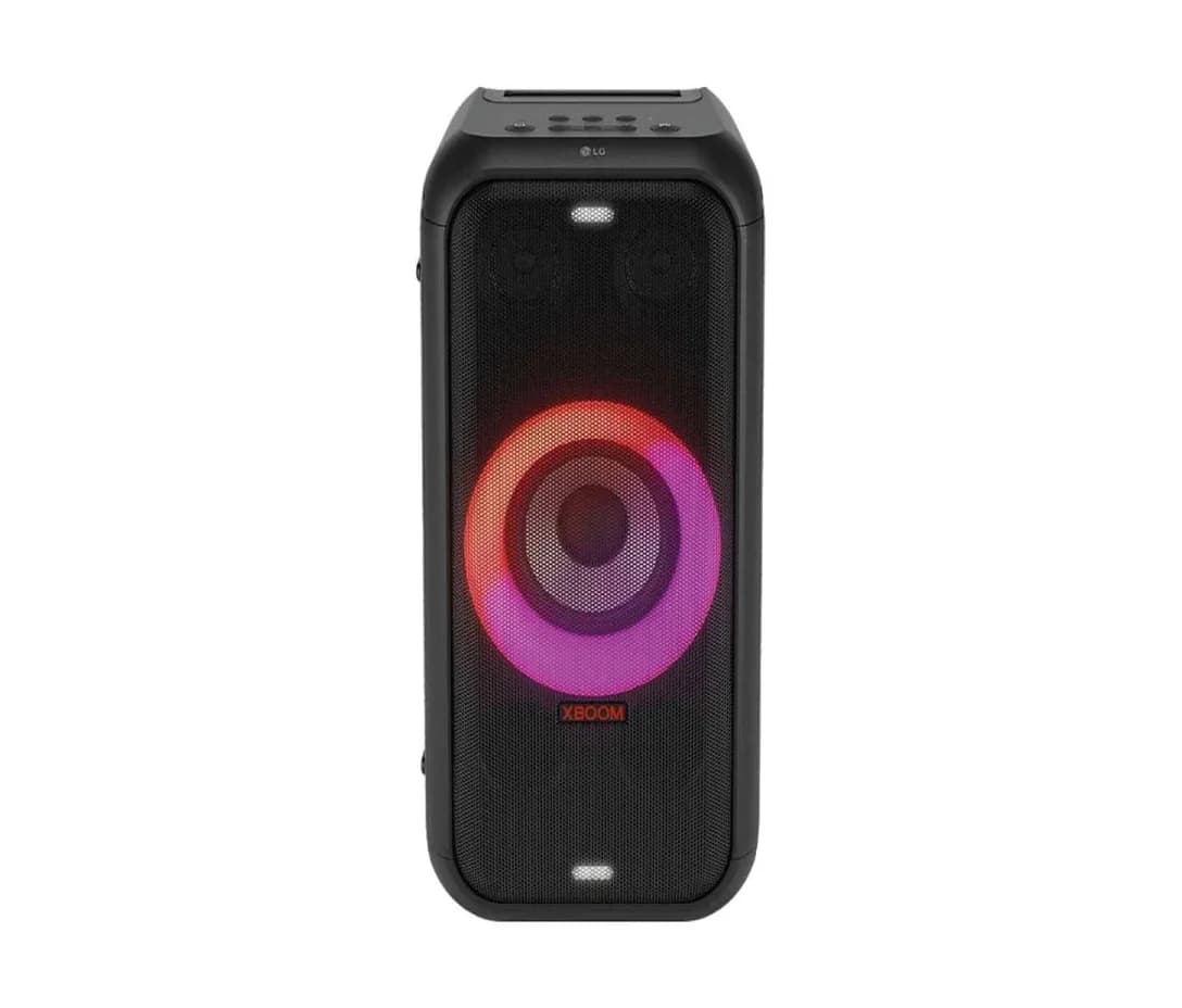 LG DXL5T Coluna Portátil Bluetooth 200W