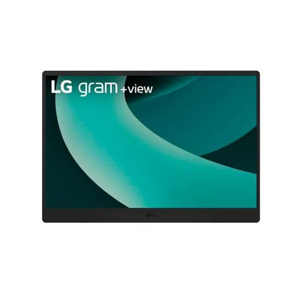 Monitor LG 17" 17MT70 WQXGA 60Hz IPS LED GRAM+ VIEW