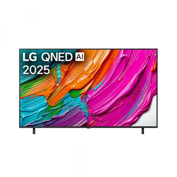 TV LG 55" 55QNED8EA6B QNED Smart TV 4K HDR
