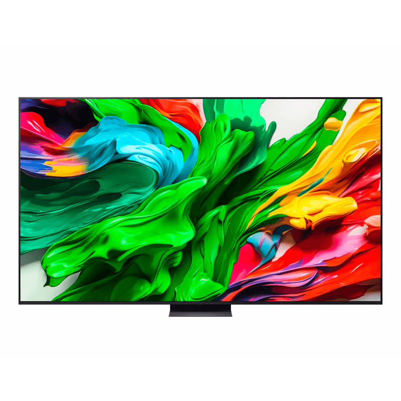 TV LG 100" 100QNED86A6 QNED 4K UHD