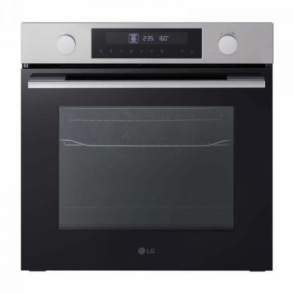 Forno LG WS5D7230S Pirolítico 72L Classe A