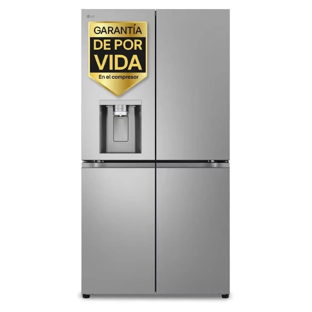 Frigorífico Americano LG GMF961PY3E 645L Inox