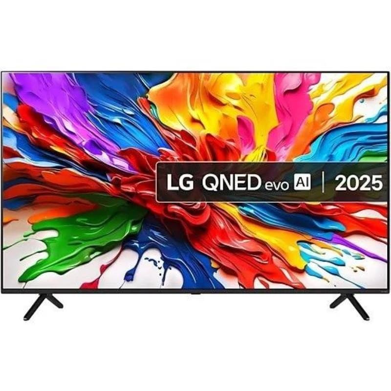 TV LG 65" QNED92 QNED MiniLED Smart TV 4K HDR