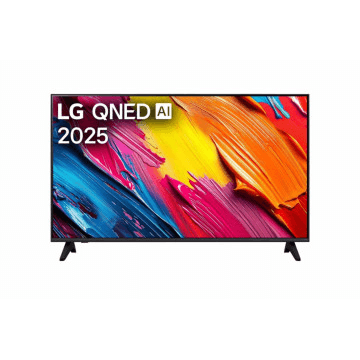 LG 43QNED70A6A 43″ QNED 4K UHD Smart TV HDR webOS