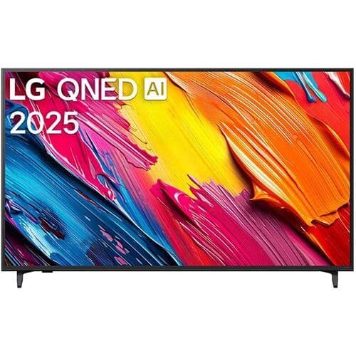 TV LG 65" 65QNED70A6A QNED Smart TV 4K HDR10