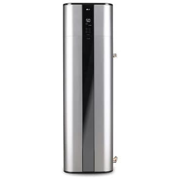 Bomba de Calor LG WH27STR2FA | 270L, A+, Wi-Fi