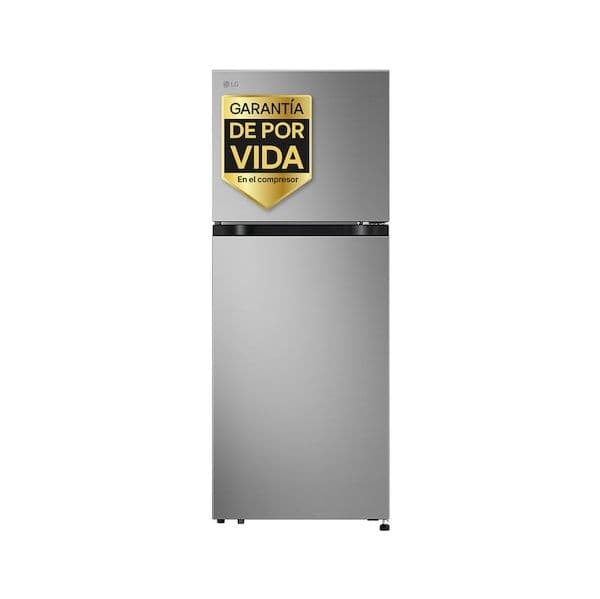 Frigorífico Combinado LG GTBV22PYNJ 217L Classe E