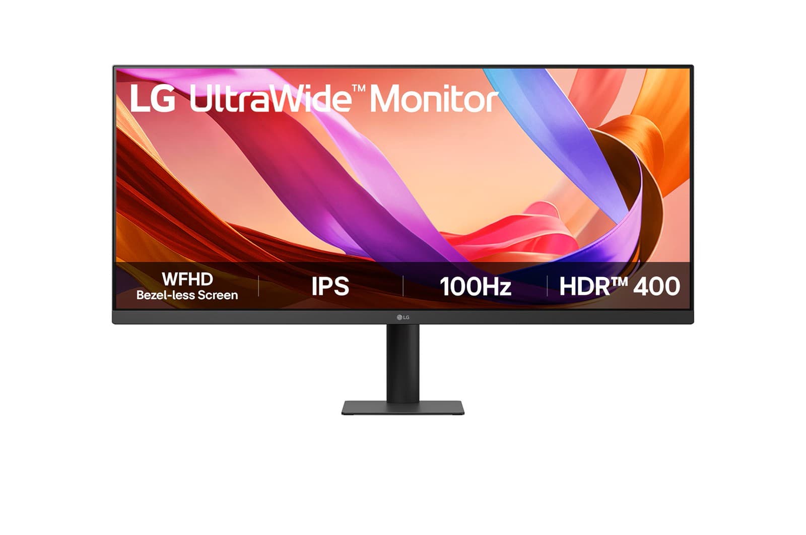 Monitor LG 34" 34U511A-B WFHD 100Hz IPS Ultrawide AMD FreeSync