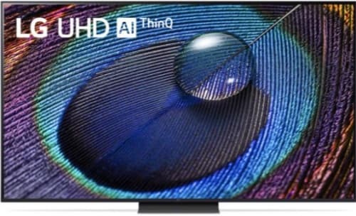TV LG 43" 43UK762H0LB LED Smart TV 4K HDR10 Pro