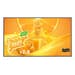 LG 49" 49UH5Q-E IPS Monitor Profissional 4K Edge LED