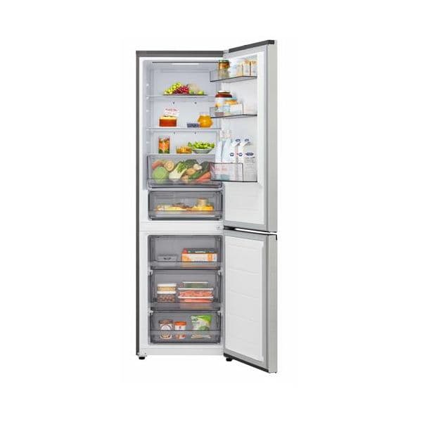 Frigorífico Combinado LG GBBSJ10DPY 333L Classe D