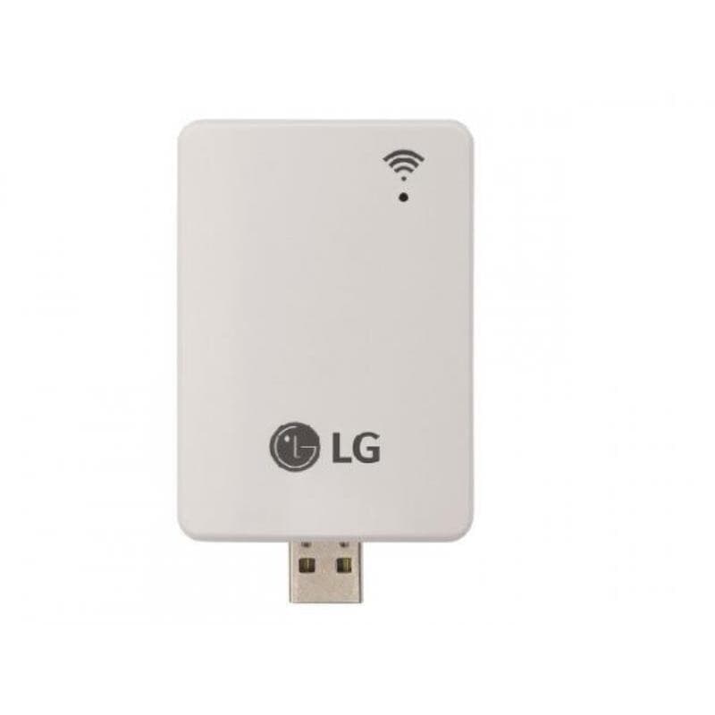 LG Wi-Fi Modem PWFMDD202