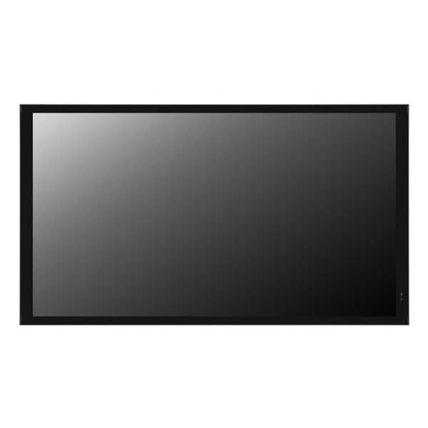 LG 55" 55XE4P-B Ecrã IPS Profissional Full HD 4000 cd/m² WebOS 6.1 Wi-Fi Bluetooth IP56 IK10
