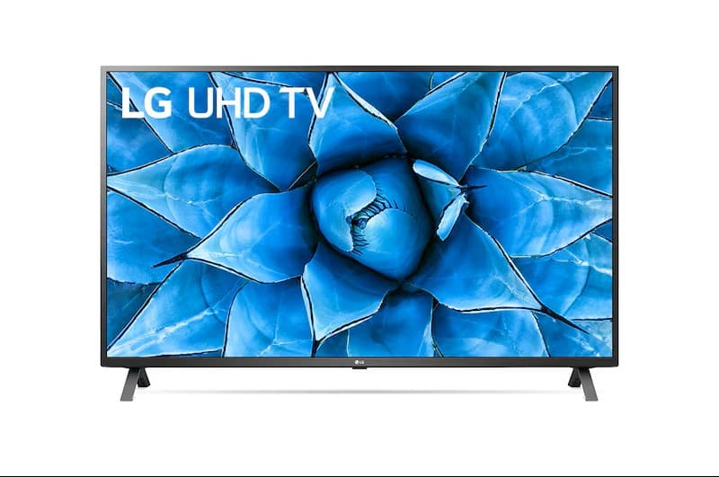 TV LG 50" 50UA731C LED Smart TV 4K HDR10
