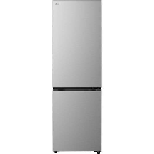 Frigorífico Combinado LG GBBSJ10EPY 333L Classe E