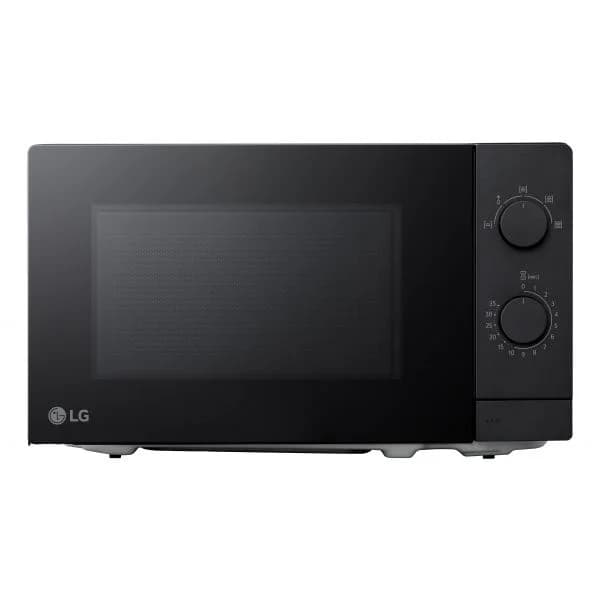 Microondas LG MS2082F 20L sem Grill