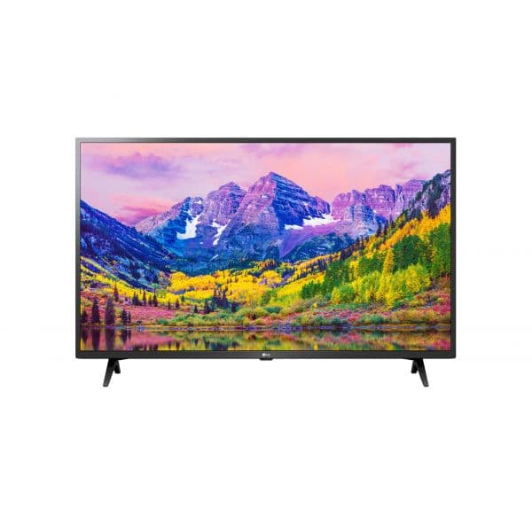 TV LG 32" 32LK660H LED Smart TV Full HD