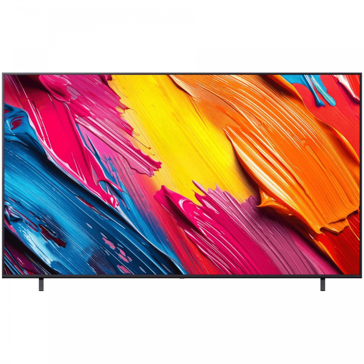TV LG 86" 86QNED7EA6B QNED Smart TV 4K