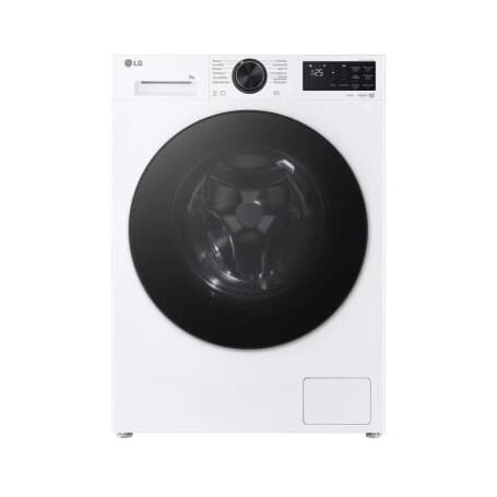LG F2X50S9TLB 9Kg 1200RPM Classe A