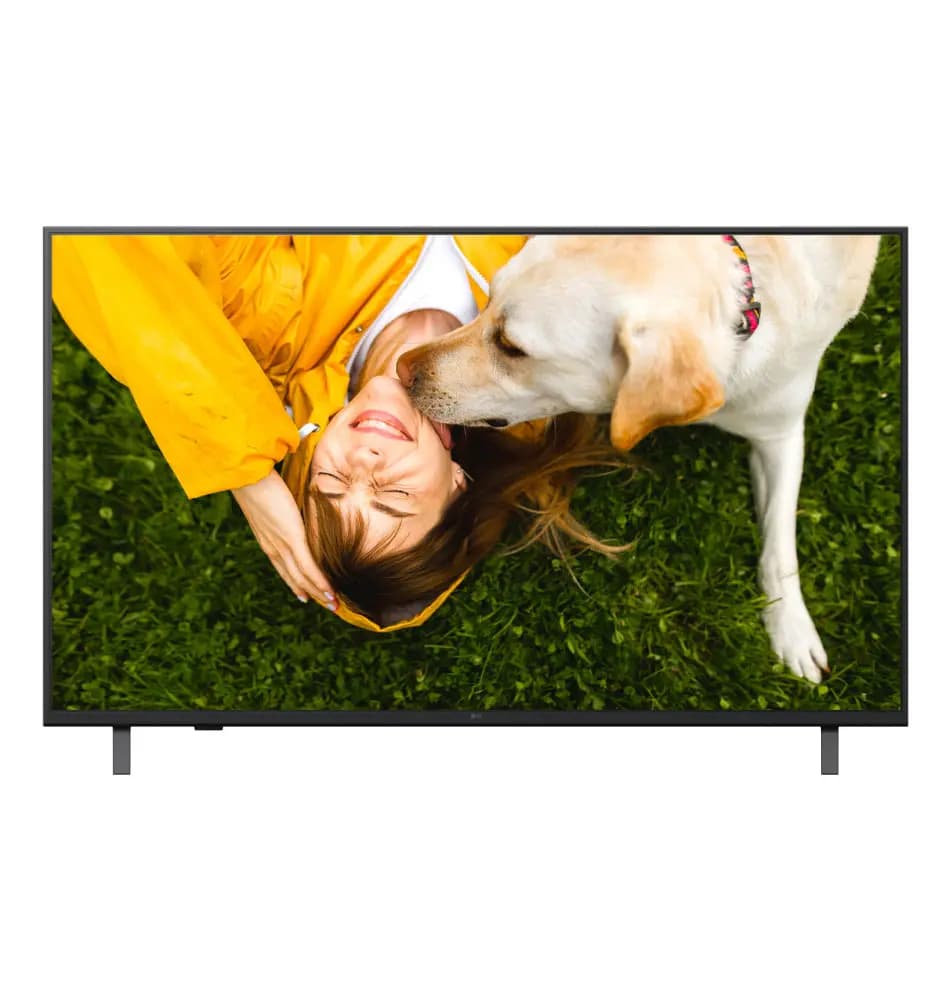 Televisor LG 86UA751C (86" UHD IPS 4K HDR10 - Preto)