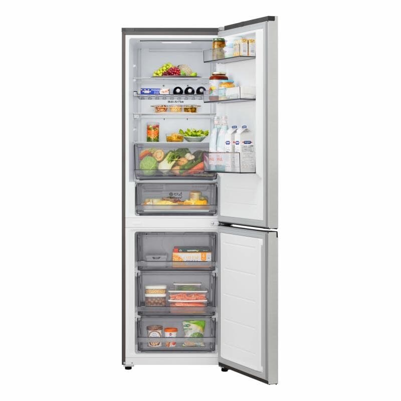 Frigorífico Combinado LG GBBS312CPY 333L Classe C