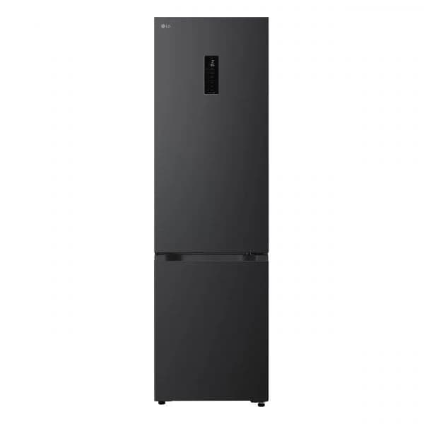 Frigorífico Combinado LG GBBS323CEV 375L Classe C
