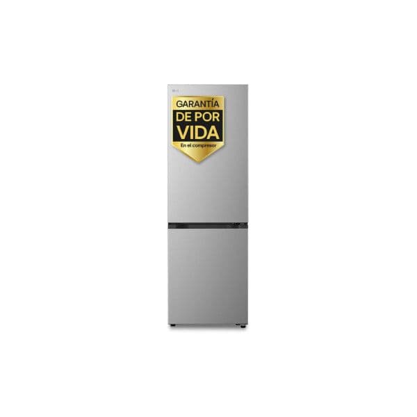 Frigorífico Combinado LG GBBS716CPY 333L Classe C