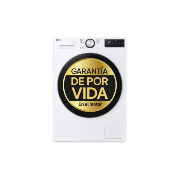 LG F2X50S8TLC 8kg 1200rpm Classe A