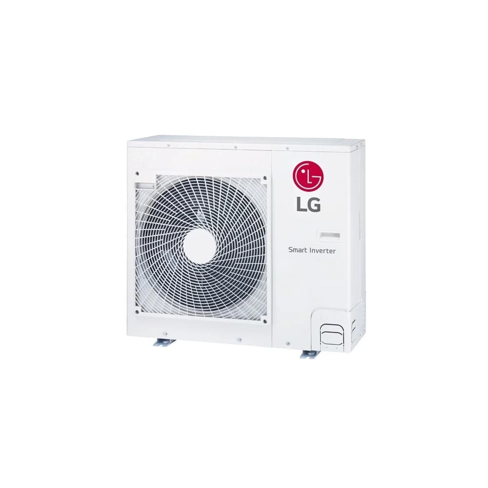 LG MU4R27.U24A0 27000 BTUs Inverter Classe A