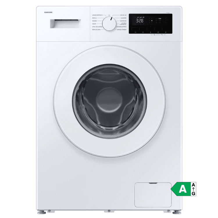 Samsung WW70FG3M05TWEC 7Kg 1400RPM Classe A