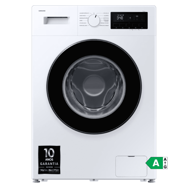 Samsung WW90FG3M05AWEP 9Kg 1400RPM Classe A