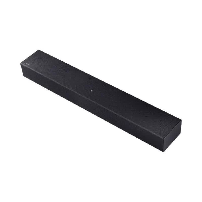 Soundbar Samsung HW-B400F Dolby 2.0 Bluetooth 2.0 canais 40W Preto