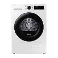 Máquina de Secar Roupa Samsung DV90DG52A0AEEP 9Kg Classe C