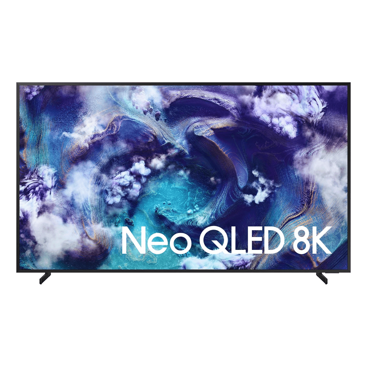 TV Samsung 85" (2025) Neo QLED 8K UHD - TQ85QN900FTXXC