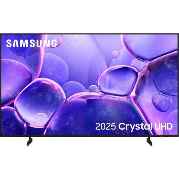 TV Samsung 65" UE65U8072FUXXH LED Smart TV 4K HDR
