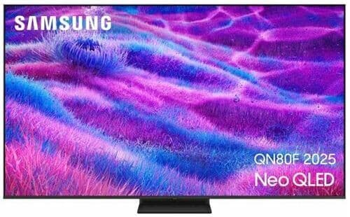 TV Samsung 75" (2025) Neo QLED 8K UHD - TQ75QN80FAUXXC
