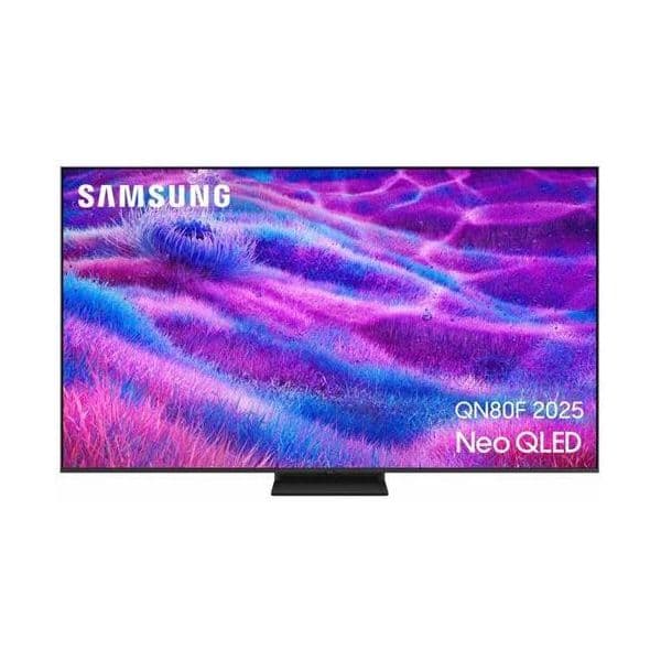 TV Samsung 85" (2025) Neo QLED 8K UHD - TQ85QN80FAUXXC