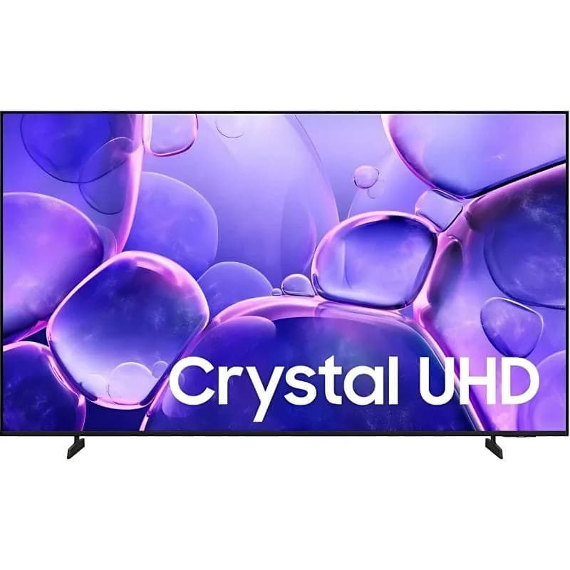 Samsung UE50U8072FUXXH 50″ 4K UHD Crystal LED Smart TV Tizen