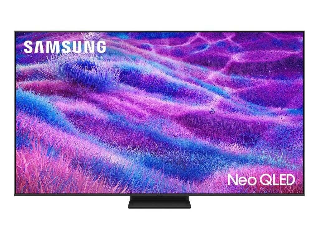 TV Samsung 65" (2025) Neo QLED 8K UHD - TQ65QN80FAUXXC