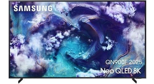 TV Samsung 65" (2025) Neo QLED 8K UHD - TQ65QN900FTXXC